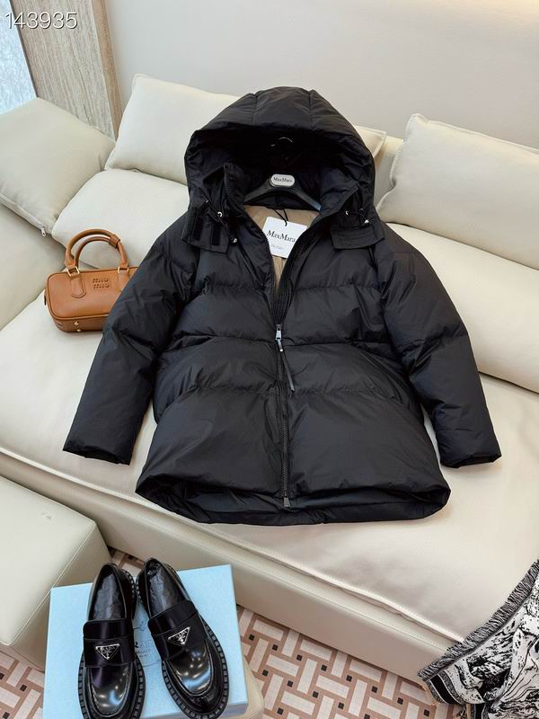 Max Mara Down Jacket Wmns ID:20251008-134
